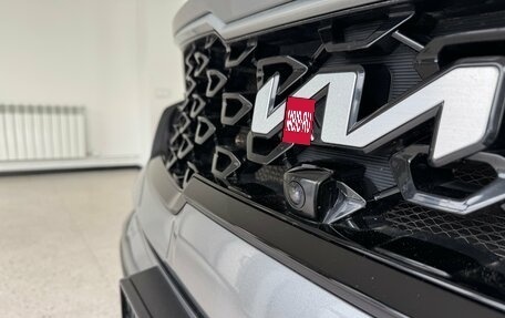 KIA Sorento IV, 2022 год, 4 490 000 рублей, 33 фотография