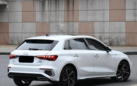 Audi A3, 2023 год, 1 899 000 рублей, 4 фотография