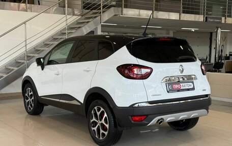 Renault Kaptur I рестайлинг, 2020 год, 1 549 900 рублей, 4 фотография