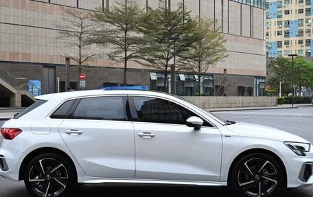 Audi A3, 2023 год, 1 899 000 рублей, 5 фотография