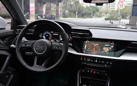 Audi A3, 2023 год, 1 899 000 рублей, 7 фотография