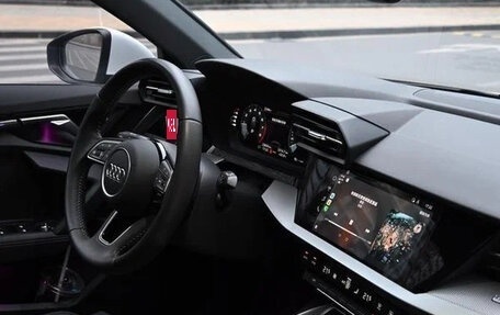 Audi A3, 2023 год, 1 899 000 рублей, 10 фотография