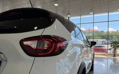Renault Kaptur I рестайлинг, 2020 год, 1 549 900 рублей, 8 фотография