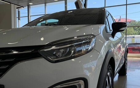 Renault Kaptur I рестайлинг, 2020 год, 1 549 900 рублей, 7 фотография
