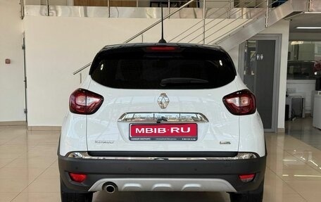 Renault Kaptur I рестайлинг, 2020 год, 1 549 900 рублей, 5 фотография