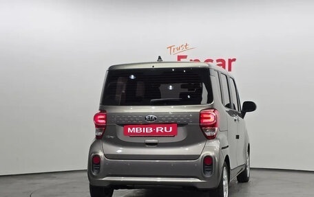 KIA Ray, 2022 год, 1 051 000 рублей, 4 фотография
