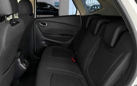 Renault Kaptur I рестайлинг, 2020 год, 1 549 900 рублей, 20 фотография