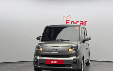 KIA Ray, 2022 год, 1 051 000 рублей, 3 фотография