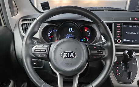 KIA Ray, 2022 год, 1 051 000 рублей, 7 фотография