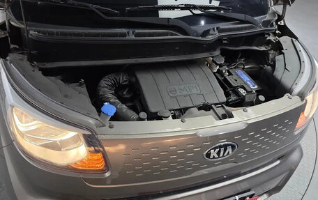 KIA Ray, 2022 год, 1 051 000 рублей, 13 фотография