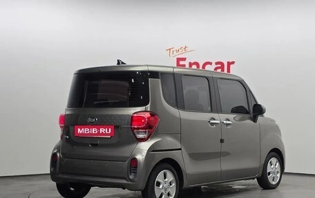 KIA Ray, 2022 год, 1 051 000 рублей, 2 фотография