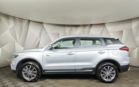 Geely Atlas, 2023 год, 2 115 000 рублей, 5 фотография