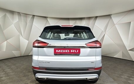 Geely Atlas, 2023 год, 2 115 000 рублей, 8 фотография
