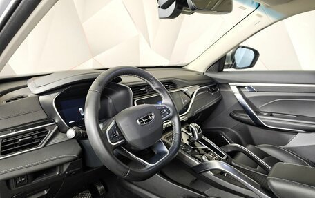Geely Atlas, 2023 год, 2 115 000 рублей, 18 фотография