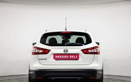 Nissan Qashqai, 2014 год, 1 789 000 рублей, 7 фотография