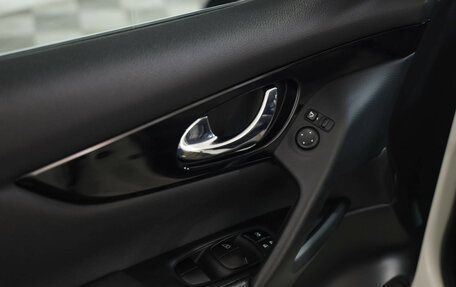 Nissan Qashqai, 2014 год, 1 789 000 рублей, 22 фотография
