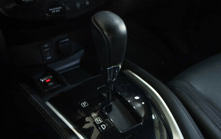 Nissan Qashqai, 2014 год, 1 789 000 рублей, 19 фотография