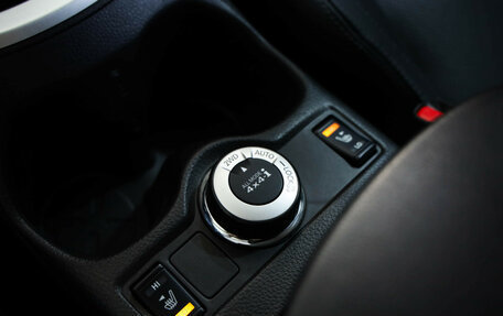 Nissan Qashqai, 2014 год, 1 789 000 рублей, 20 фотография