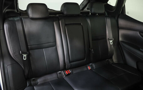Nissan Qashqai, 2014 год, 1 789 000 рублей, 27 фотография