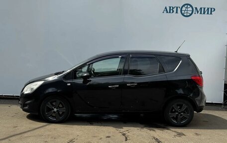 Opel Meriva, 2012 год, 555 000 рублей, 5 фотография
