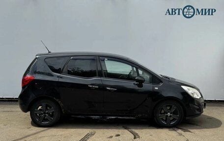 Opel Meriva, 2012 год, 555 000 рублей, 4 фотография