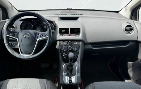 Opel Meriva, 2012 год, 555 000 рублей, 9 фотография