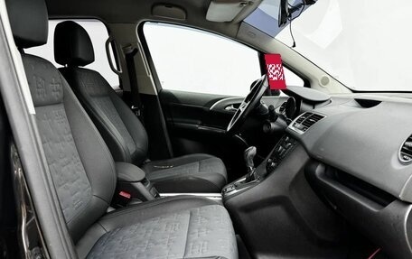 Opel Meriva, 2012 год, 555 000 рублей, 10 фотография