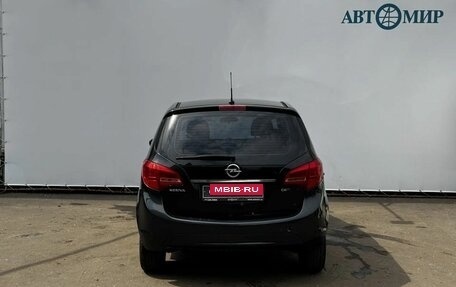 Opel Meriva, 2012 год, 555 000 рублей, 7 фотография