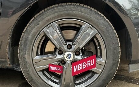 Opel Meriva, 2012 год, 555 000 рублей, 13 фотография