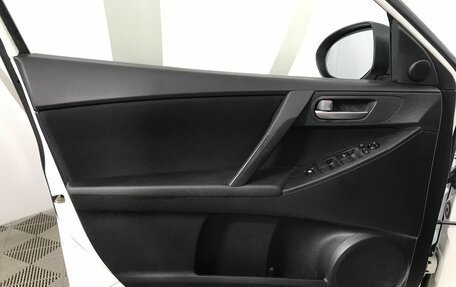 Mazda 3, 2011 год, 774 000 рублей, 7 фотография