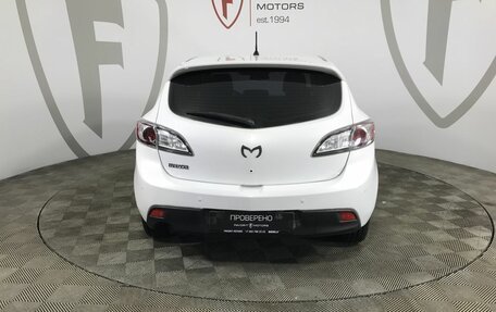 Mazda 3, 2011 год, 774 000 рублей, 3 фотография