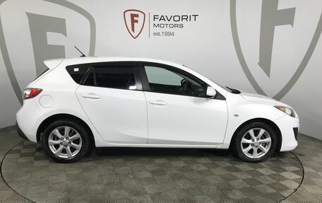 Mazda 3, 2011 год, 774 000 рублей, 4 фотография
