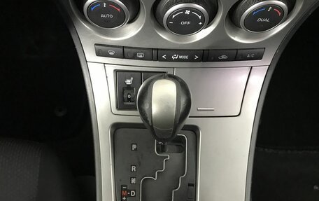 Mazda 3, 2011 год, 774 000 рублей, 12 фотография