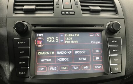 Mazda 3, 2011 год, 774 000 рублей, 11 фотография