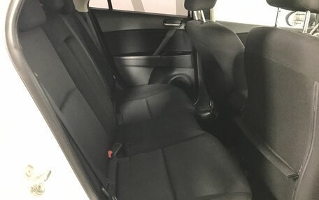 Mazda 3, 2011 год, 774 000 рублей, 15 фотография