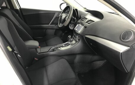 Mazda 3, 2011 год, 774 000 рублей, 13 фотография