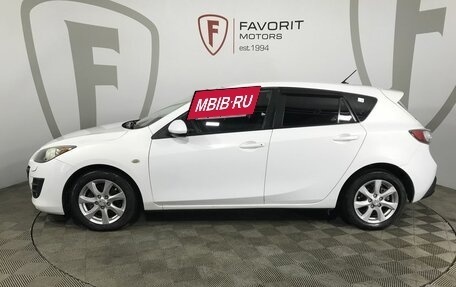 Mazda 3, 2011 год, 774 000 рублей, 5 фотография