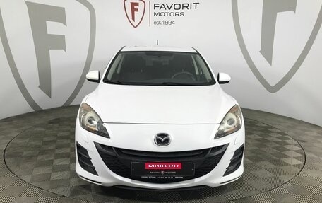 Mazda 3, 2011 год, 774 000 рублей, 2 фотография
