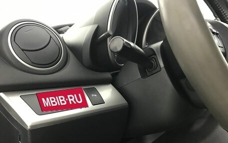 Mazda 3, 2011 год, 774 000 рублей, 8 фотография