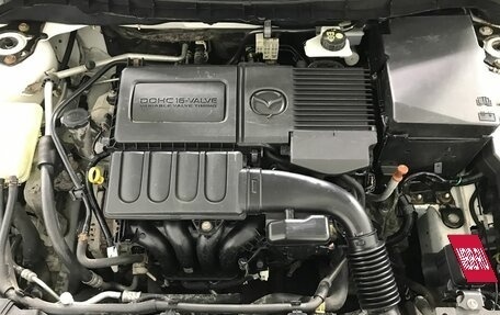 Mazda 3, 2011 год, 774 000 рублей, 16 фотография