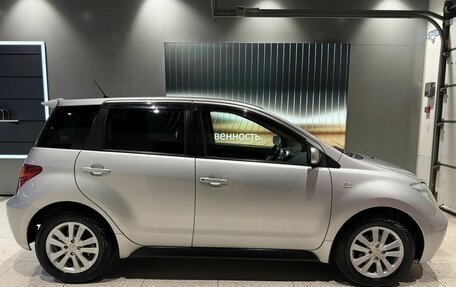 Toyota Ist II, 2002 год, 560 000 рублей, 4 фотография