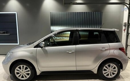 Toyota Ist II, 2002 год, 560 000 рублей, 8 фотография