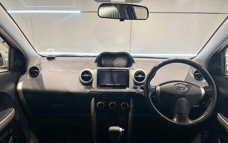 Toyota Ist II, 2002 год, 560 000 рублей, 12 фотография