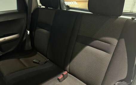 Toyota Ist II, 2002 год, 560 000 рублей, 15 фотография