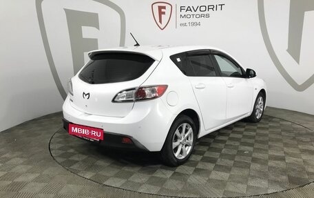 Mazda 3, 2011 год, 774 000 рублей, 18 фотография