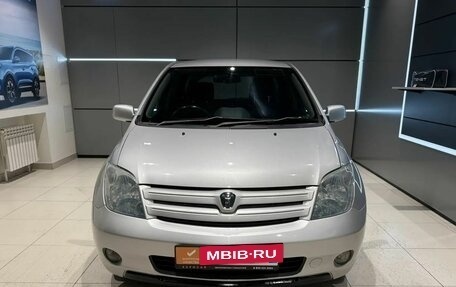 Toyota Ist II, 2002 год, 560 000 рублей, 2 фотография