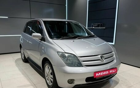 Toyota Ist II, 2002 год, 560 000 рублей, 3 фотография