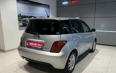 Toyota Ist II, 2002 год, 560 000 рублей, 5 фотография