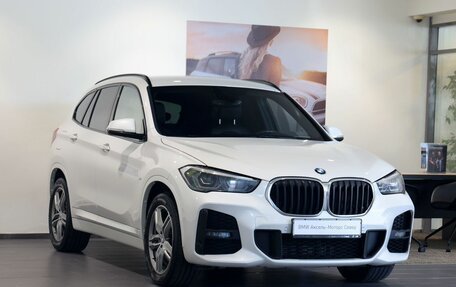 BMW X1, 2019 год, 2 840 000 рублей, 3 фотография