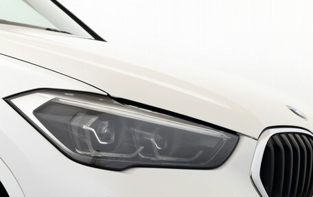 BMW X1, 2019 год, 2 840 000 рублей, 8 фотография